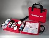 Standard Trainers First Aid Kit Red Standard Trainers First Aid Kit Red