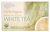 Prince of Peace Tea Organic Peony White 100 bag