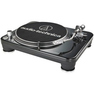 audio-technica AT-LP240-USB Bargain ∣ ⊳ Best value Buy AT-LP240-USB Record Turntable