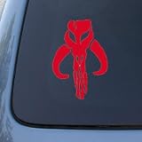 BOBA FETT SYMBOL - 6