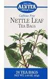 Alvita - Tea, Nettle Leaf 24 Bag