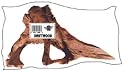 Sinking Driftwood - Small - 8 in. to 12 in. Long