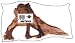 Blue Ribbon Natural Driftwood Small