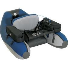 Outcast Prowler Float Tube