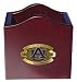 NCAA Auburn Tigers Wooden Pencil Holder
