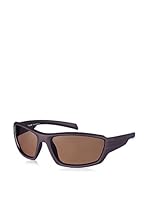 Daniel Klein Gafas de Sol Polarized DK3098COL03 (65 mm) Marrón