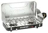 Stansport Outfitter Ultra High Prop Stove Backpacking Stove 212
