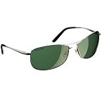 Fastrack Men Bikers M032GR3 Sunglasses