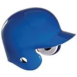 ABC Professional Double Ear Helmet Same As The Pros Wear - BLACK