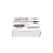 Charles Leonard Inc., Pins, Desk, 1/2 Lb. Box, #17 Steel, 1/2 Lb/Box (83217)
