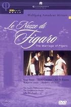 Mozart - Le Nozze di Figaro / Te Kanawa, Cotrubas, von Stade, Luxon, Skram, Fryatt; Pritchard, Glyndebourne Opera