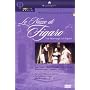 Mozart - Le Nozze di Figaro / Te Kanawa, Cotrubas, von Stade, Luxon, Skram, Fryatt; Pritchard, Glyndebourne Opera