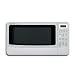 Sharp R-410LW Carousel 1-2/5-Cubic-Foot Family-Size Microwave Oven, White