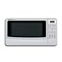 Sharp R-410LW Carousel 1-2/5-Cubic-Foot Family-Size Microwave Oven, White