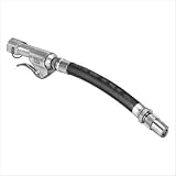 Ingersoll Rand 635395-2 Non-metered Fluid Control Handles High-volume
