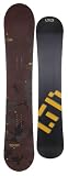 LTD Team Snowboard 158