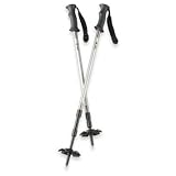 Tubbs TU-04363 Tubbs 3-Piece Snowshoe Poles