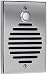 OPEN HOUSE H-582C Door Station Faceplates (Chrome)