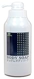 CSせっけんボディソープ 500ml