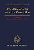 The Africa-South America connection