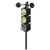 Bresser Meine erster Wetterstation