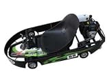 SCOOTERX 49cc Power Kart Go Kart *Now goes 30-32mph*NEW 2012