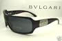 Authentic BVLGARI Purple Sunglasses 8011B - 963/87 *NEW*