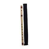 Professional Bansuri Flute in G, 25 1 / 2 &acute; - B000F2LTJO