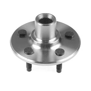 02-05 FORD EXPLORER MOUNTAINEER REAR NEW HUB WHEEL BEARING
