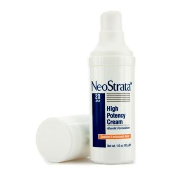 NeoStrata Resurface High Potency Cream AHA 20, 1.0 Ounce