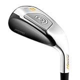 Cleveland Golf HiBORE Iron Set - 3-PW - Graphite