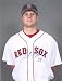 Jonathan Papelbon Signed 8x10 Photo