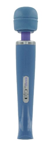 see Trinity Vibes 7 Speed Rechargeable Wand, 1100v more detail