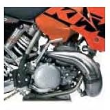 2004-2007 KTM 65SX: PRO CIRCUIT SPARK ARRESTOR