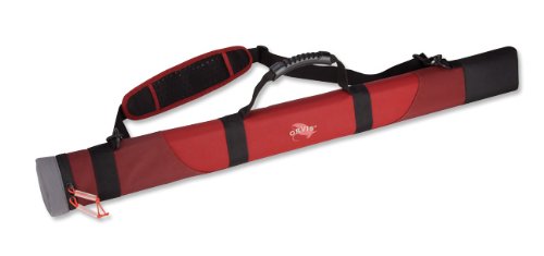 Safe Passage Travel Rod Case