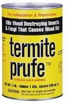 Copper Brite 10 Termite Prufe Powder, 1 Lbs.