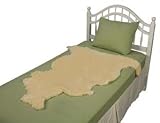Deluxe Natural Sheepskin Deluxe Natural Sheepskin