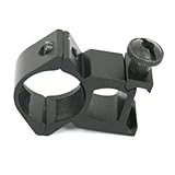 1 Inch Tactical Flashlight and Laser Scope Mount