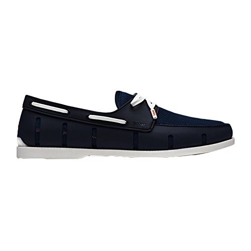 SWIMS Men's Boat Loafers
