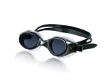 Speedo Hydrospex Swim Goggle (Smoke/Smoke)