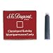S.T. Dupont Blue Classic Ink Cartridge Refill Image