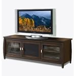 SAVE $188.32 - Techcraft Veneto Series SWP60 TV Stand $243.67