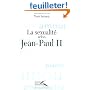 La Sexualit� selon Jean-Paul II