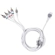 Wii Component A/V Cable