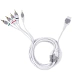 Nintendo Wii Component Cable