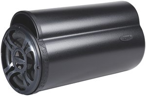 Bazooka Bta8200 Bt Series 8-Inch 200W Amplified Subwoofer Bazooka Bta8200 Bt Series 8-Inch 200W Amplified Subwoofer