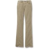 Classic Fit Boot Cut Corduroys