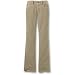 Classic Fit Boot Cut Corduroys Image