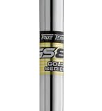 GS85 Gold Series .370 Iron Shaft( FLEX: R300, LENGTH:39.5 Inches, COLOR:N/A, HEAD:N/A )
