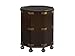 Royal Kahala - Pacific Campaign Accent Table